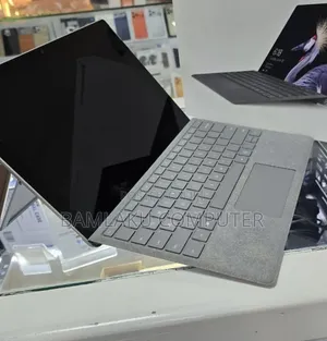New Laptop Microsoft Surface Pro 8GB Intel Core i5 SSD 128GB
