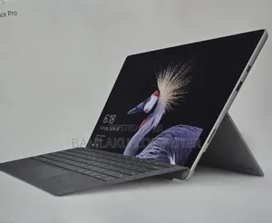 New Laptop Microsoft Surface Pro 8GB Intel Core i5 SSD 128GB
