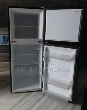 Midea 460L Refrigerator