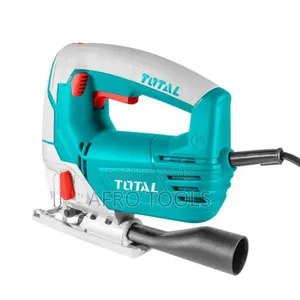 Total 800W Jig Saw