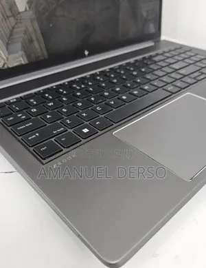 New Laptop HP ZBook Studio G4 16GB Intel Core i7 SSD 1T
