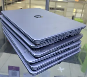 New Laptop HP EliteBook 840 G3 8GB Intel Core i5 SSD 512GB
