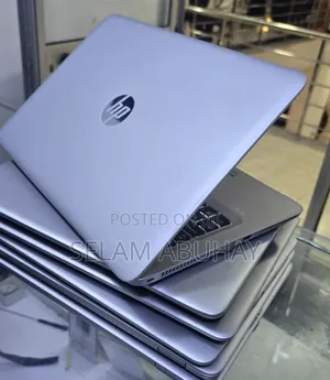 New Laptop HP EliteBook 840 G3 8GB Intel Core i5 SSD 512GB