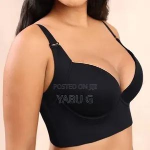 Women's Full Back Coverage Underwire Bra
