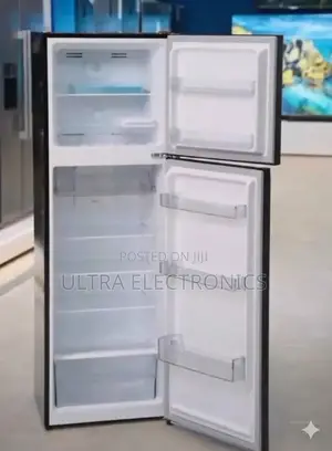 Orbit 400l Refrigerator Upgrade Your Kitchen With the Spacious