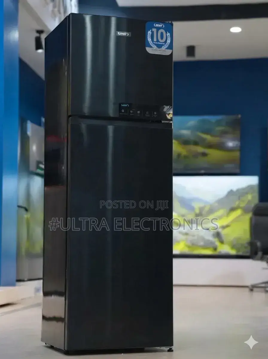 Orbit 400l Refrigerator Upgrade Your Kitchen With the Spacious