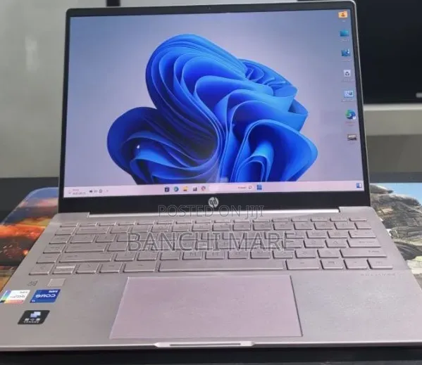 New Laptop HP Pavilion 14 16GB Intel Core i7 SSD 512GB