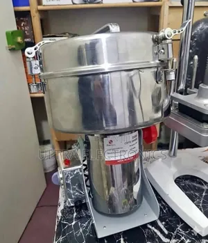Coffee High-Speed Powder Grinder – 3500g