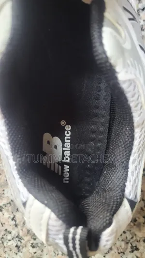 New Balance Shoes