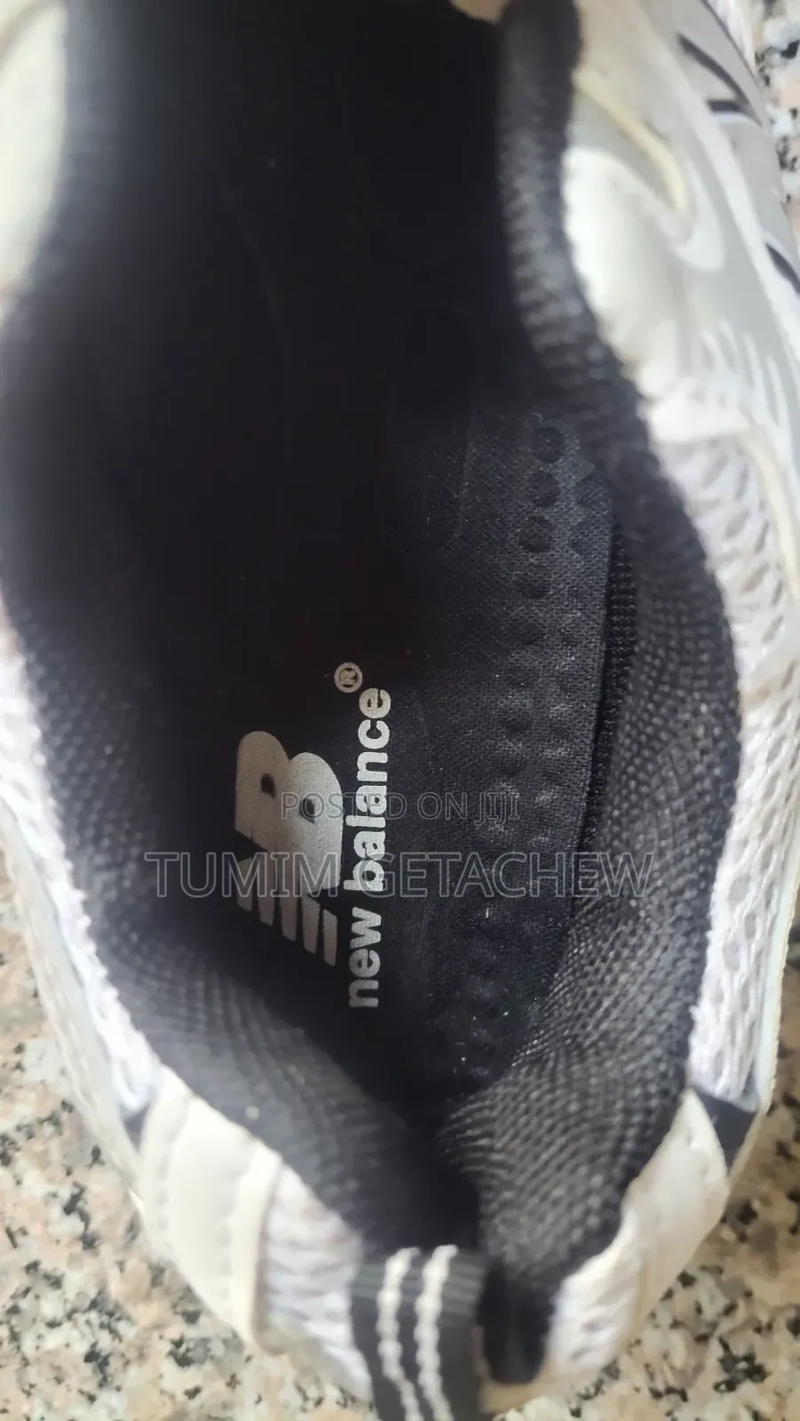 New Balance Shoes