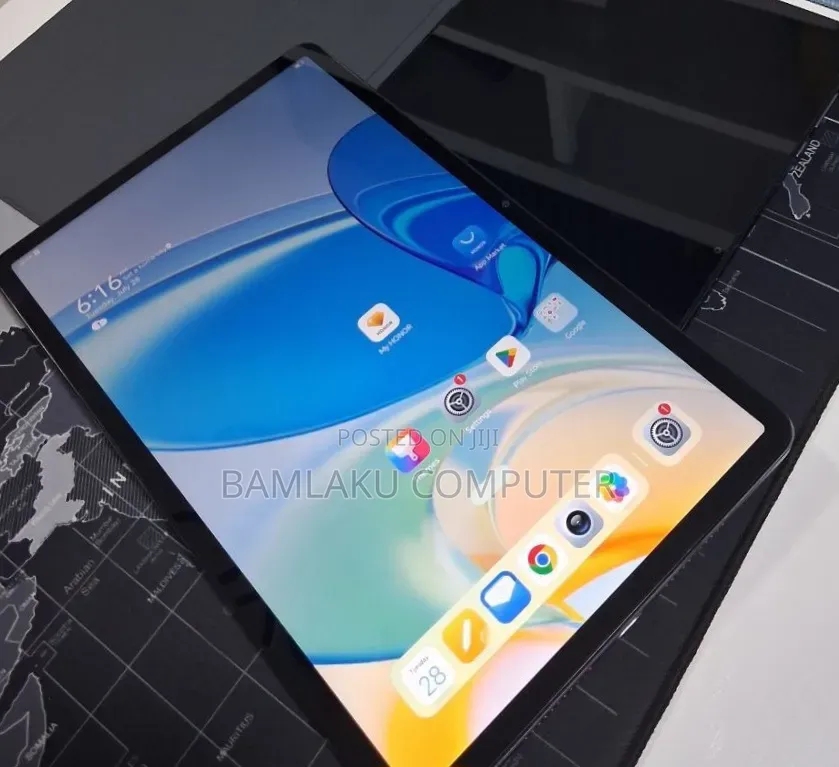 New Honor Pad X8 128 GB