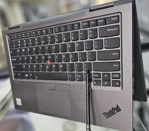 New Laptop Lenovo ThinkPad X1 Yoga 16GB Intel Core i7 SSD 512GB