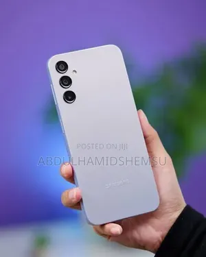 Samsung Galaxy A14 128 GB White