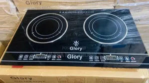 Glory Ceramic Stove Upgrade Your Kitchen With the Stylish