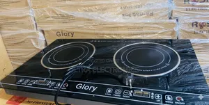 Glory Ceramic Stove Upgrade Your Kitchen With the Stylish