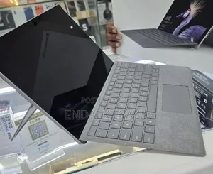 New Laptop Microsoft Surface Pro 8GB Intel Core i5 SSD 128GB