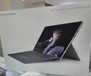 New Laptop Microsoft Surface Pro 8GB Intel Core i5 SSD 128GB