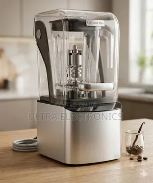Roshan Commercial-Style Blender