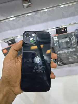 Apple iPhone 13 128 GB Black