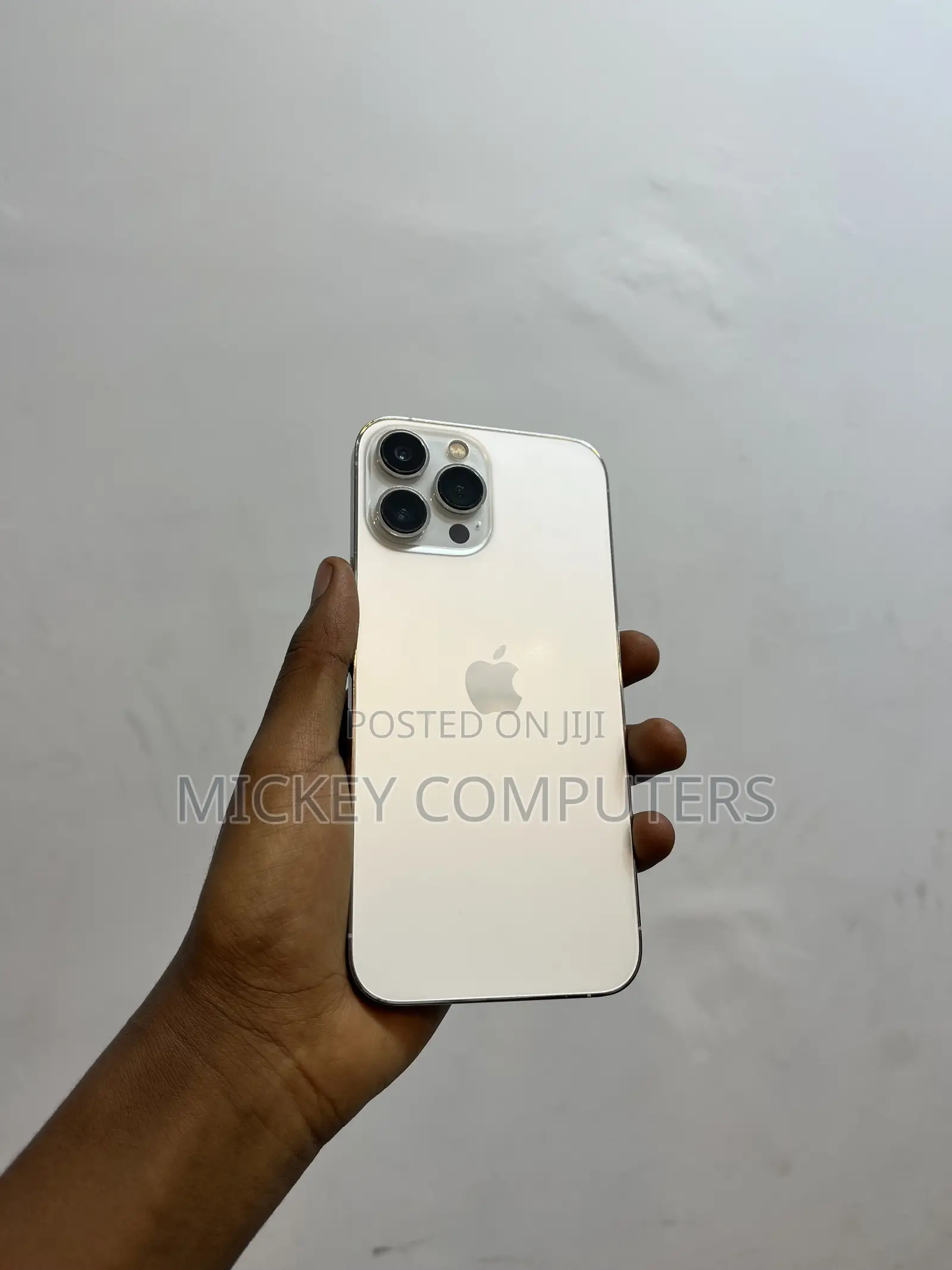 Apple iPhone 13 Pro Max 128 GB White