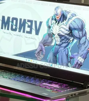 New Laptop Asus ROG Strix G15 16GB AMD Ryzen 9 SSD 1T