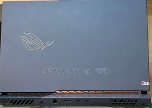 New Laptop Asus ROG Strix G15 16GB AMD Ryzen 9 SSD 1T