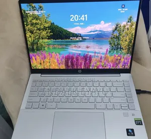 New Laptop HP Pavilion 14 16GB Intel Core i5 SSD 512GB
