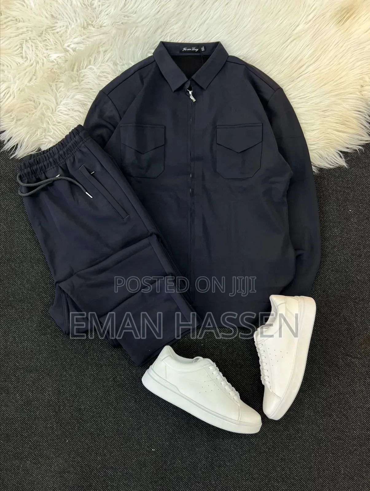 Orginal Men's Clothes Combo Europe