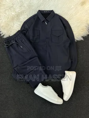 Orginal Men's Clothes Combo Europe