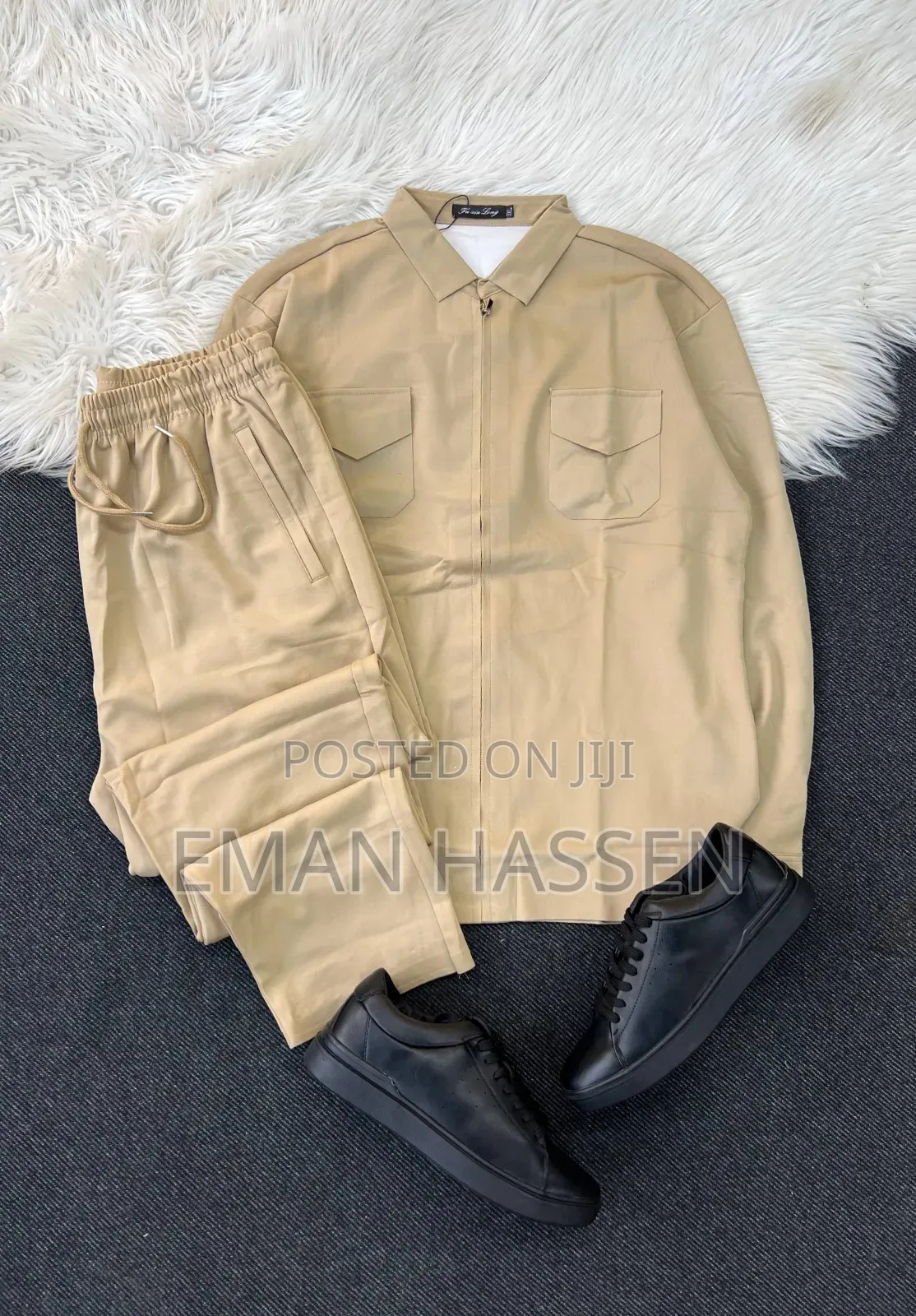 Orginal Men's Clothes Combo Europe
