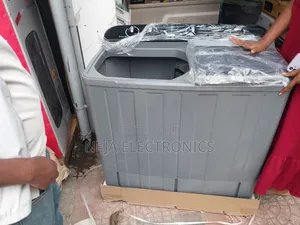 Orbit Washing Machine 16kg Sami Automatic Delivery