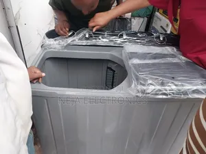 Orbit Washing Machine 16kg Sami Automatic Delivery