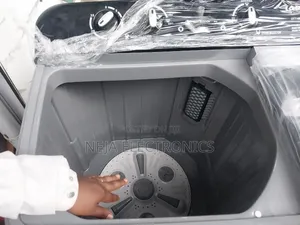 Orbit Washing Machine 16kg Sami Automatic Delivery