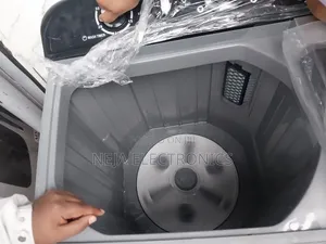 Orbit Washing Machine 16kg Sami Automatic Delivery