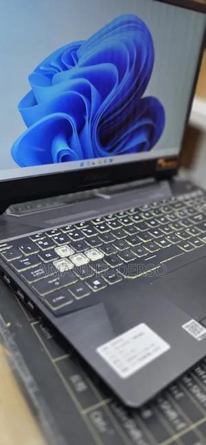 New Laptop Asus TUF Gaming A14 16GB AMD Ryzen 9 SSD 512GB