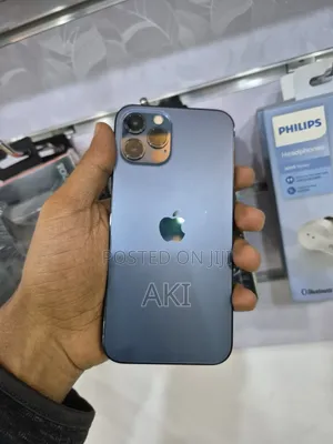 Apple iPhone 12 Pro 128 GB Blue