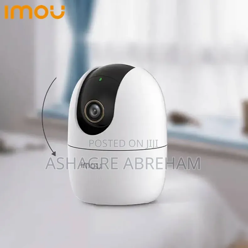 Imou Ranger 2 CCTV Camera