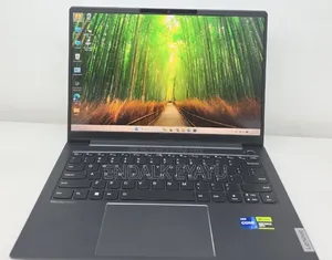 New Laptop Lenovo Thinkbook 14 16GB Intel Core i7 SSD 512GB