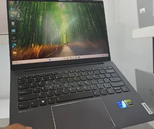 New Laptop Lenovo Thinkbook 14 16GB Intel Core i7 SSD 512GB