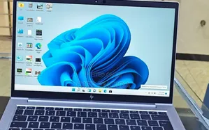 New Laptop HP EliteBook 835 G7 16GB AMD Ryzen 5 SSD 512GB