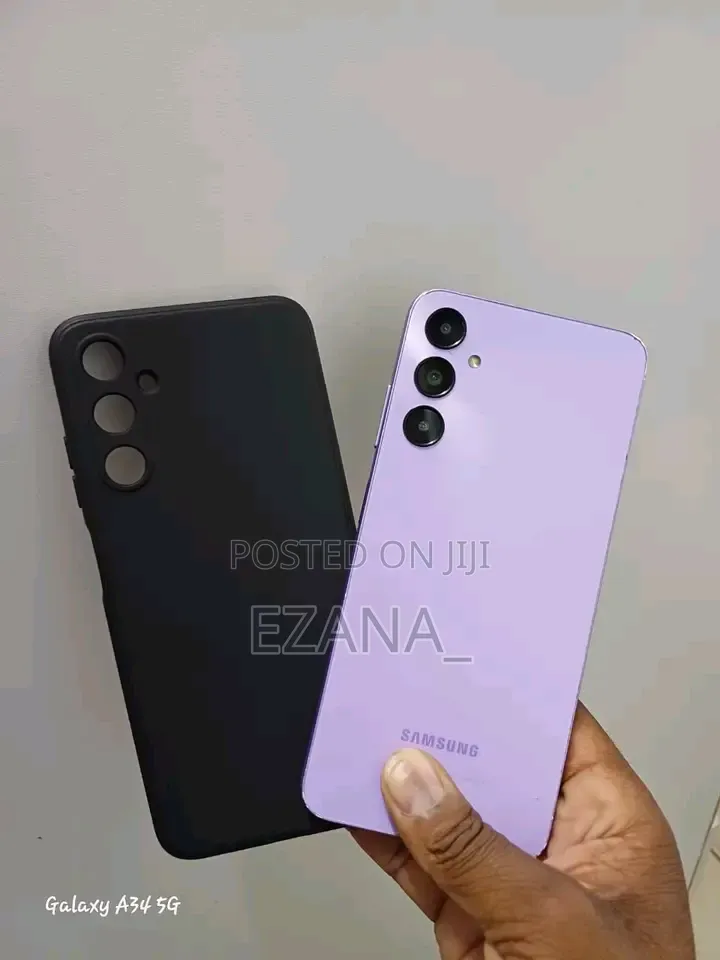 Samsung Galaxy A05s 128 GB Pink