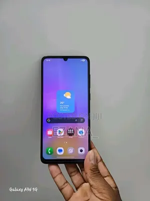 Samsung Galaxy A05s 128 GB Pink