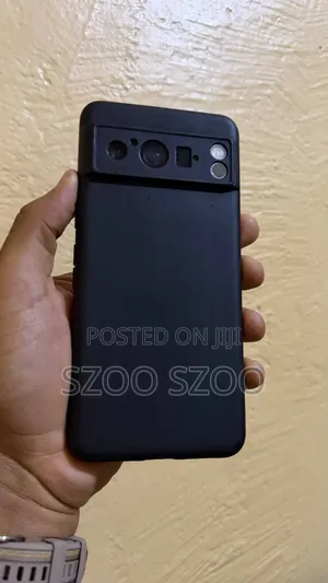 New Google Pixel 8 Pro 256 GB Blue