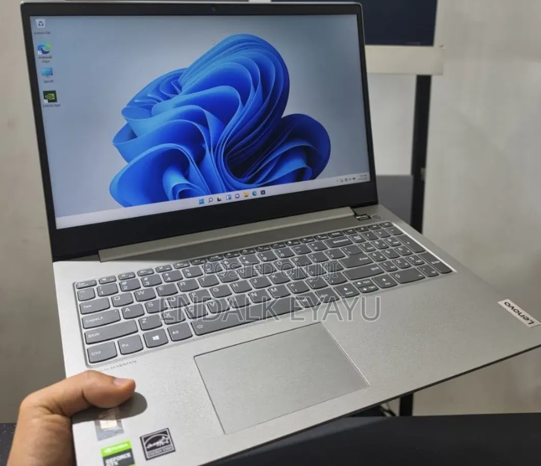 New Laptop Lenovo ThinkBook 15 16GB Intel Core i5 SSD 512GB