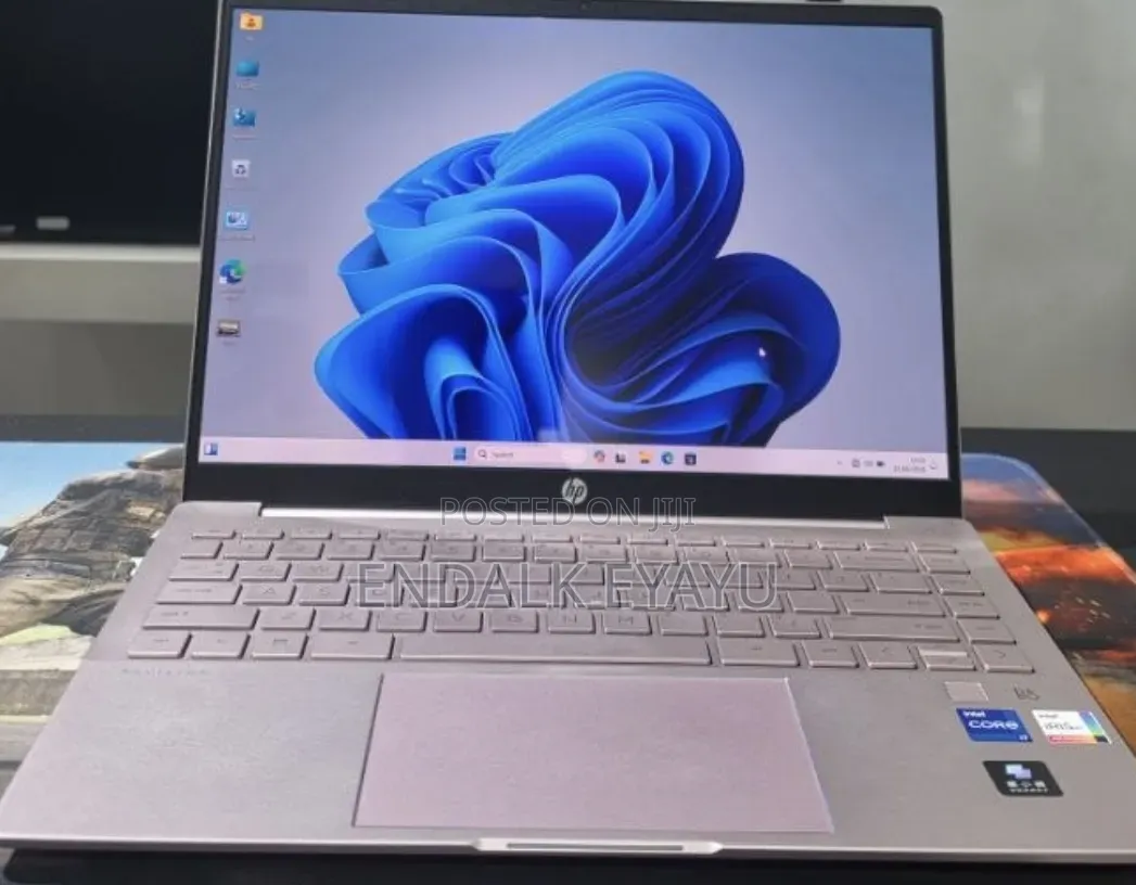 New Laptop HP Pavilion 14 16GB Intel Core i5 SSD 512GB
