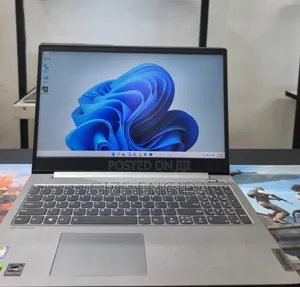 New Laptop Lenovo ThinkBook 15 16GB Intel Core i5 SSD 512GB
