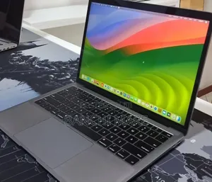 New Laptop Apple MacBook Air 2019 8GB Intel Core i5 SSD 128GB