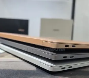 New Laptop Apple MacBook Air 2020 M1 8GB Apple M1 SSD 256GB