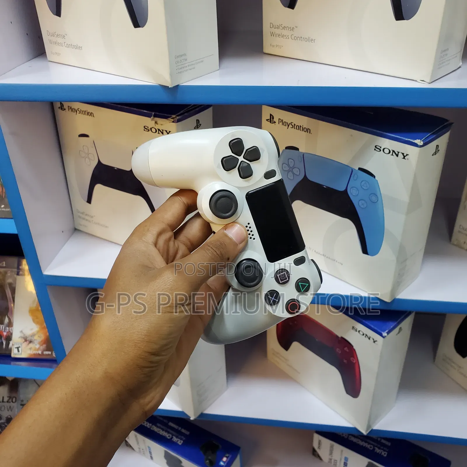  Dubai Used – 100% ኦሪጅናል