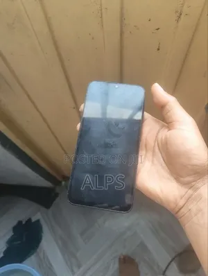Samsung Galaxy A15 128 GB Black